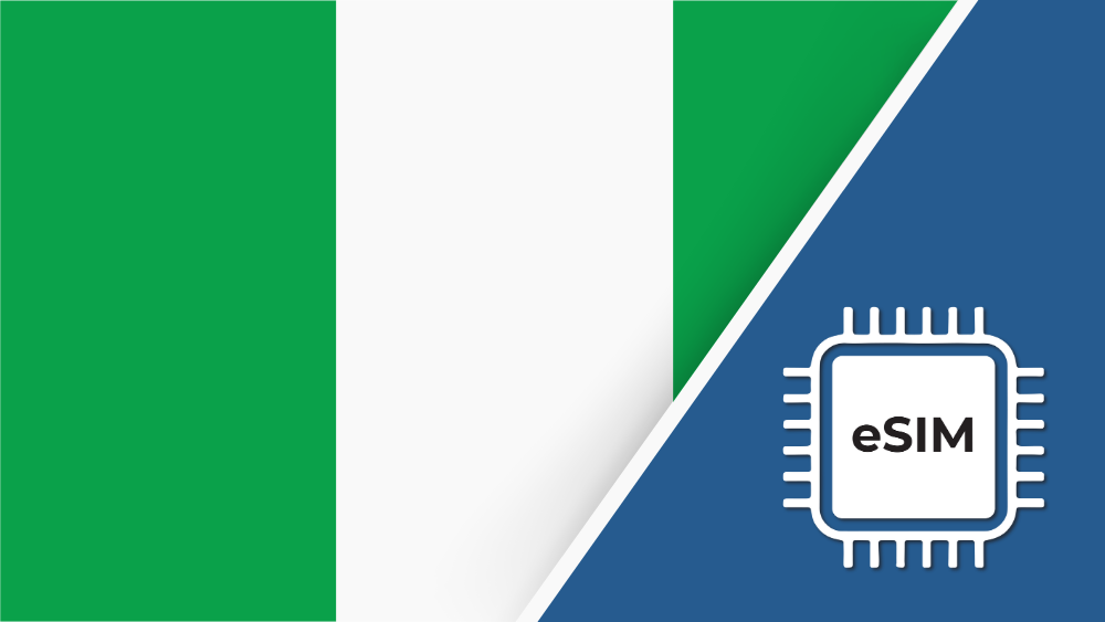 Nigeria eSIM
