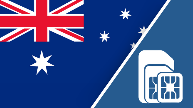 Australische Sim Karte In Deutschland Kaufen Australien SIM-Karte – travSIM