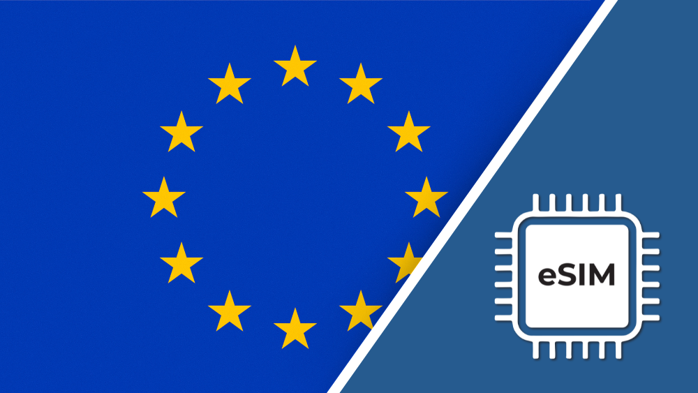 Europa eSIM