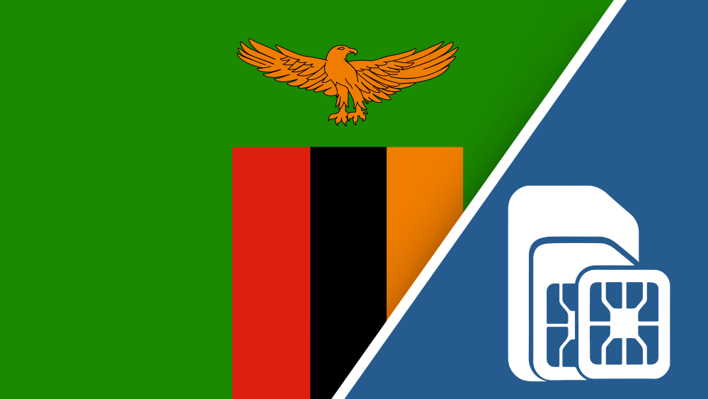Zambia SIM Card