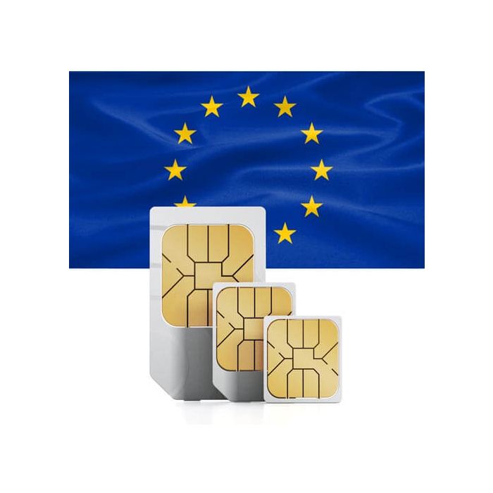 European Union Prepaid Travel SIM Card incl Switzerland TravSIM european-union-prepaid-travel-sim-card-incl-switzerland-travsim